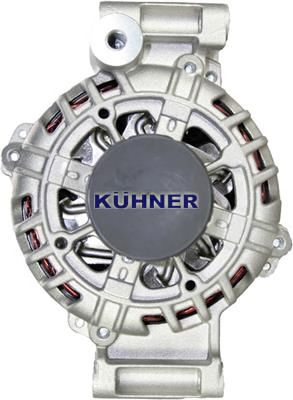 AD KUHNER 301773ri -  Генератор